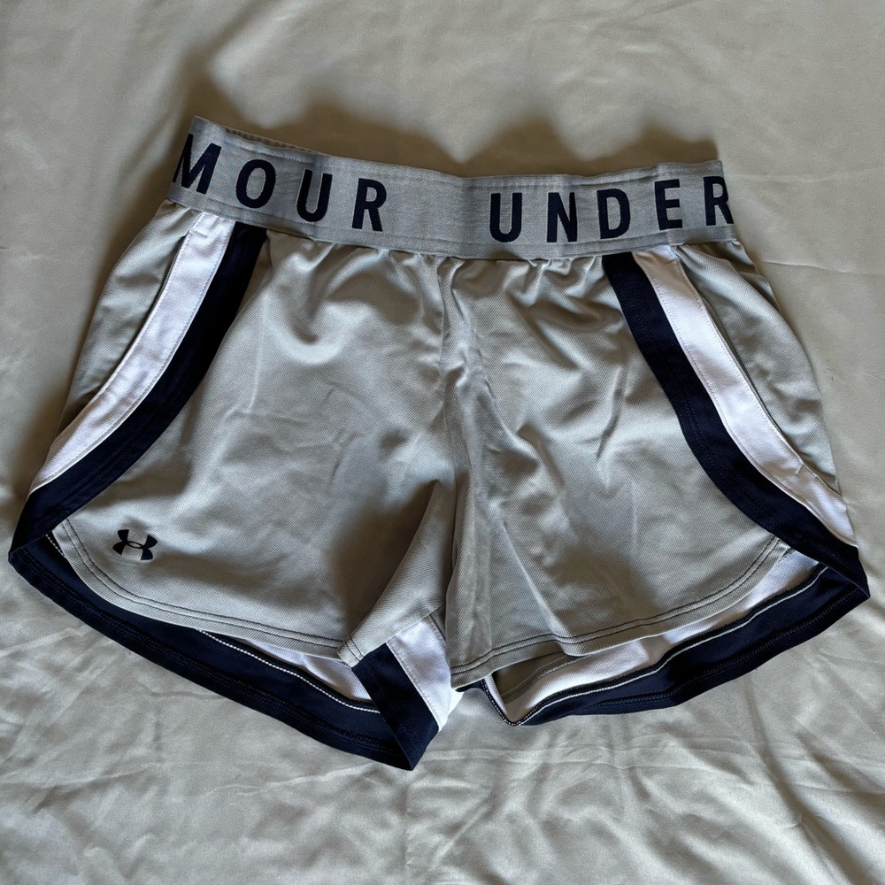 UA Shortd